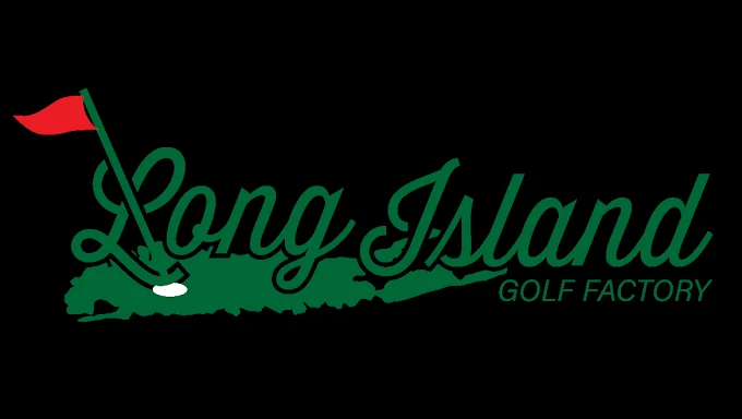 Long Island Golf Factory Logo
